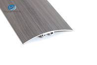 Напудрите покрывая высоту зерна 45mm алюминиевых профилей настила деревянную