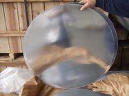 Филируйте законченные алюминиевые круги/алюминиевый круглый диск и в непрерывном литье и горячекатаный