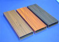 60 - профиль деревянного зерна 80У алюминиевый, алюминиевое окно и профиль дверной рамы