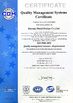 КИТАЙ Deyuan Metal Foshan Co.,ltd Сертификаты