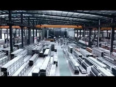 Деревянное производство-Deyuan Metal