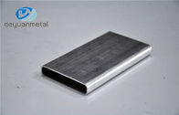 Сплавьте алюминиевый профиль штранг-прессования 6063-Т5 для рамки украшения, законченный резать