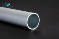 Трубопровод T6 алюминиевый Multifeatured CQM штранг-прессования 6063 одобрил ширину 4 дюймов