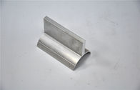 Филируйте профили штранг-прессования законченной алюминиевой рамки алюминиевые для украшения, 6063-Т5