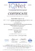 КИТАЙ Deyuan Metal Foshan Co.,ltd Сертификаты